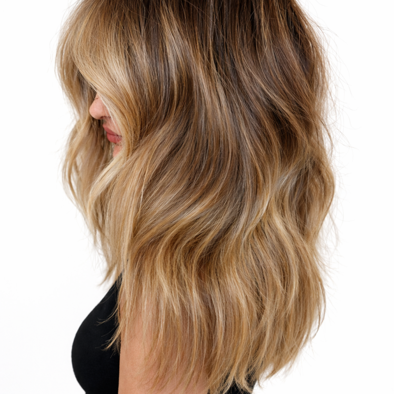 KLEUR BOOST LIVED-IN BLONDE